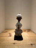 Namji Doll - Wood Base