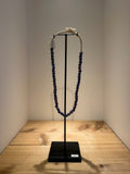 French Cross Krobo Beads