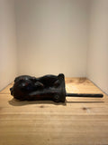 Bamoun Tribe Ceremonial Pipe