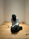 “Peaceful” by Leo Berekayi