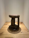 Tonga Stool