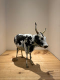 Nguni Cattle of Paper Mache