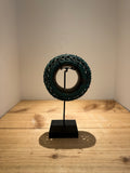 Ife Tribal Bronze Series