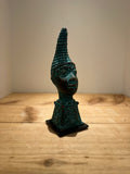 Ife Tribal Bronze Series