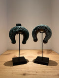 Ife Tribal Bronze Series
