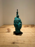 Ife Tribal Bronze Series