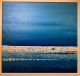 “Seabound” by Robert Aswani