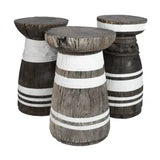 Tonga Grain Mortar