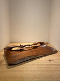 Sandalwood Tray