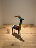 Ndebele Beaded Animal