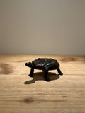 Mossi Tribe Bronze