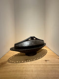 Lozi Tribal Bowl w/ Lid