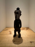 Bakongo Tribal Figure of Congolese Vitex