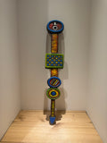“Zim Totem” by Crispen Matekenya