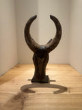 Mossi Tribe Ceremonial Mask