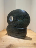 “Visionary” by Taylor Nkomo