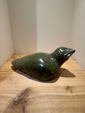 “African Mourning Dove” by Nhamo Chamutsa