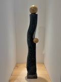 “Mother & Child” by Farai Nyakanyanza