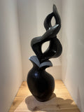 “Blooming Flower” by Jorum Chiyangwa