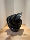 “Flower of Stone” by Richard Mupumha