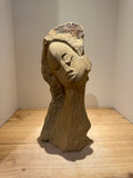 “Queen” by Jorum Chiyangwa
