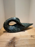 “Graceful Swan” by Confidence Zinyeka