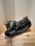 “Doe” by Cosmas Muchense