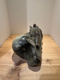 “Doe” by Cosmas Muchense