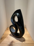 “Whirlwind” by Farai Nyakanyanza