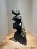 “A Delicate Balance” by Farai Nyakanyanza