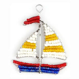 Beadworx Keyring