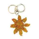 Beadworx Keyring