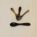 Caviar Spoon of Ankole Horn