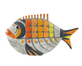 Porcupine Ceramics - Fish