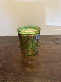 Moroccan Scented Candle