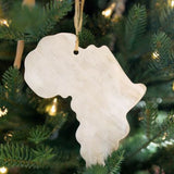 O4O Ornament of Horn: Africa