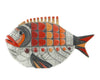 Porcupine Ceramics - Fish
