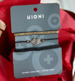Kioni Handwoven Bracelet Set