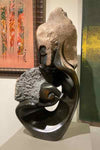 “Motherly Love” by Donald Chapenga
